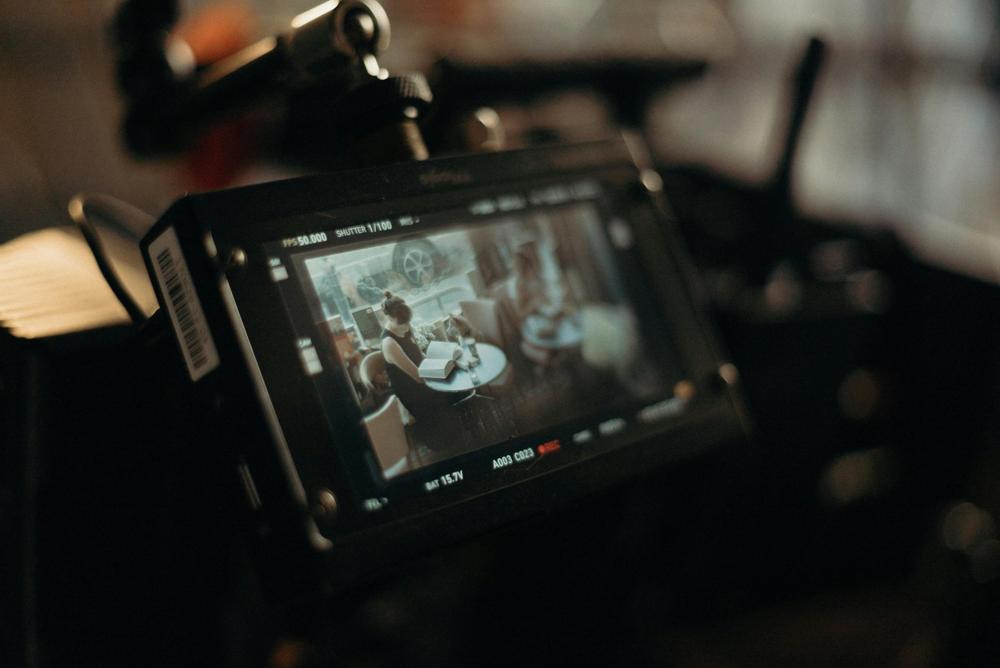 film production