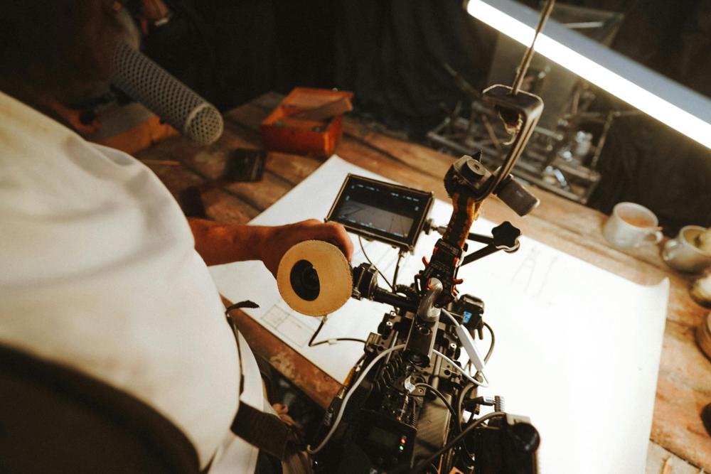 film production
