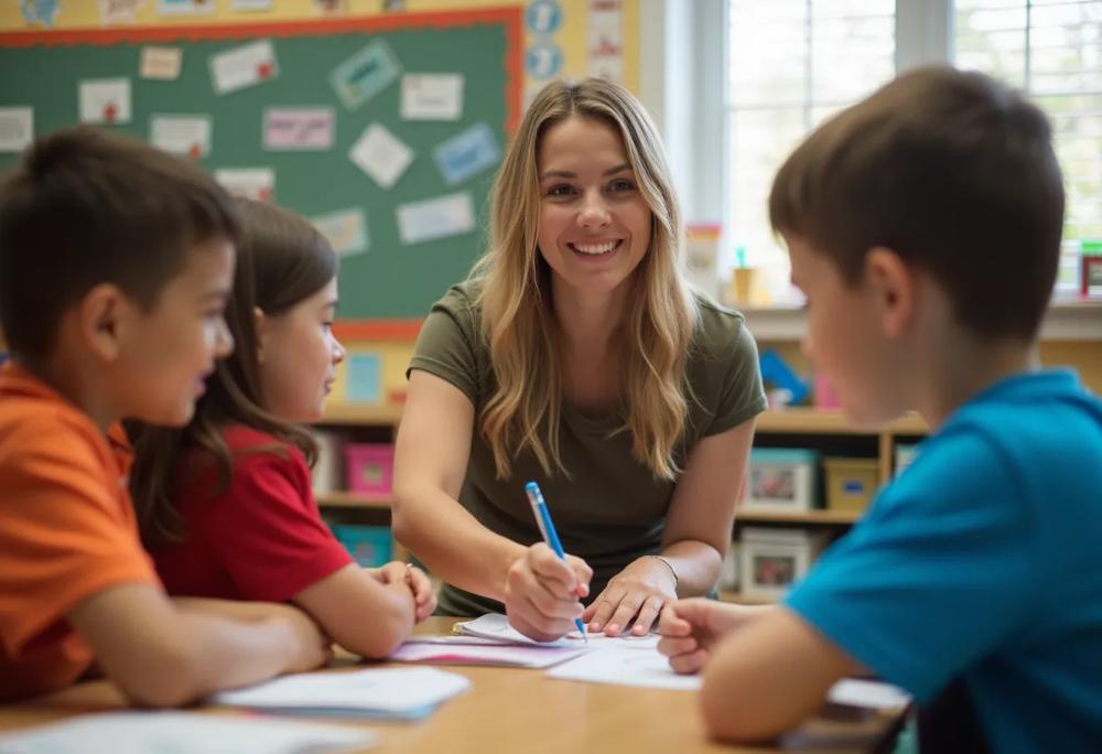 Special education