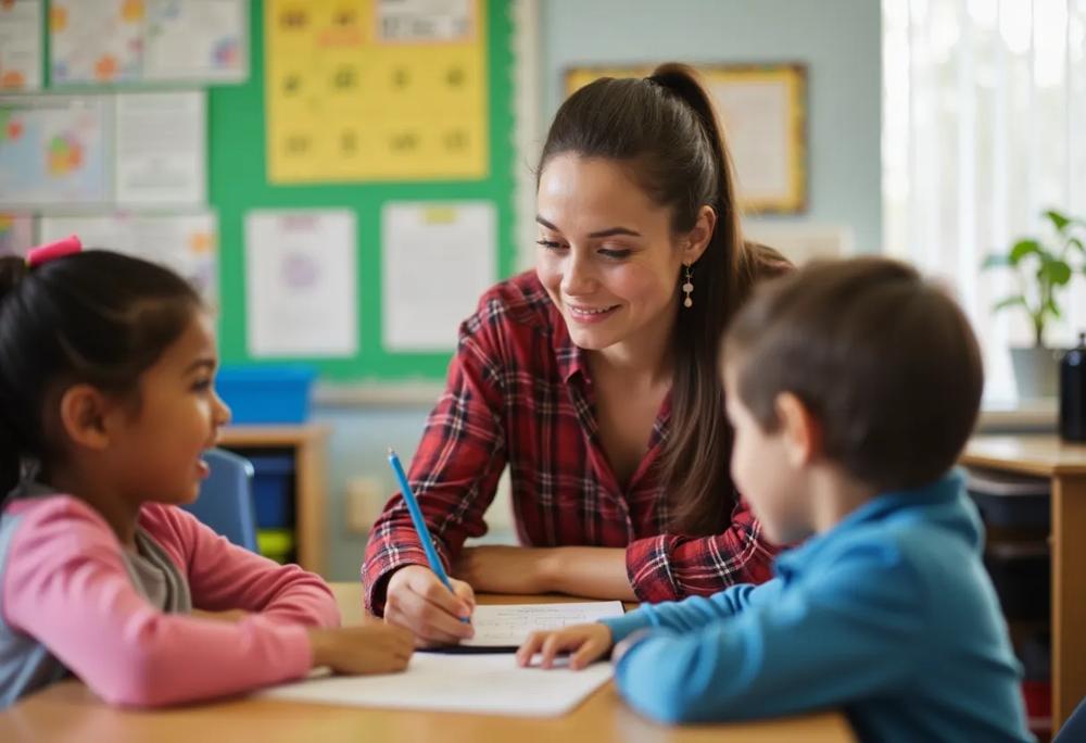 Special education