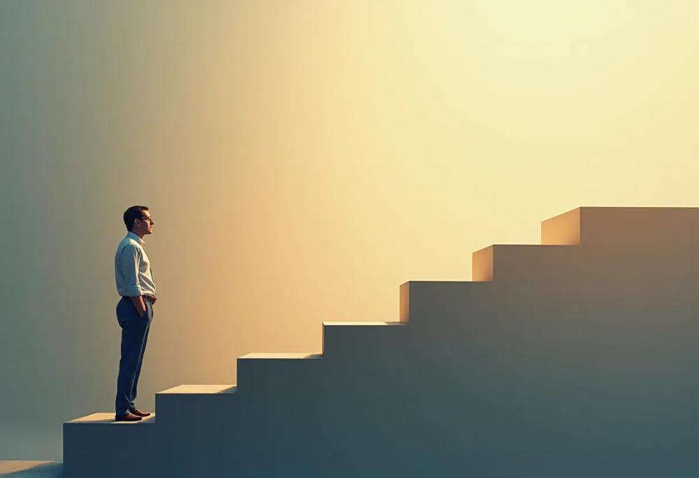 Stair climbing